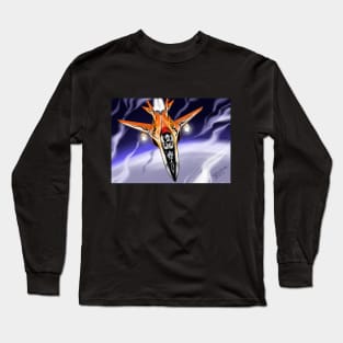 Dread Pirate Mirren Long Sleeve T-Shirt